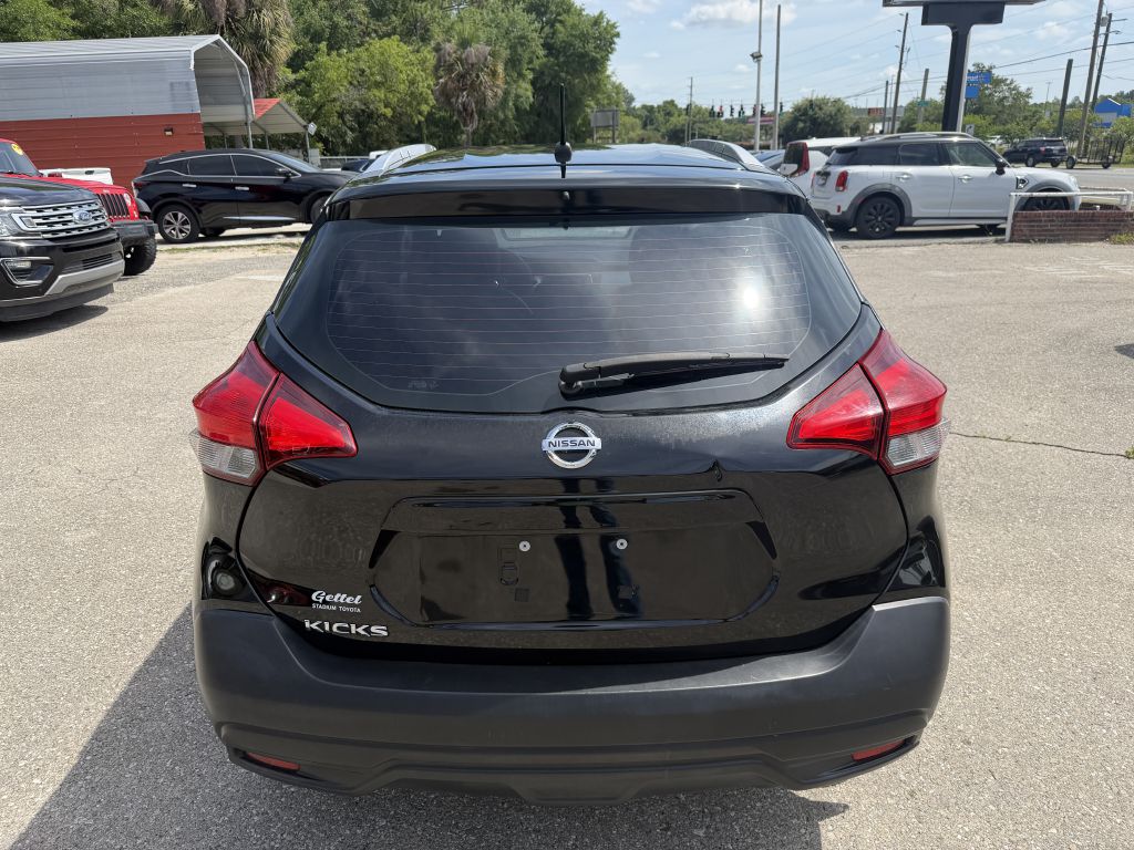 Photo 6 of this NISSAN KICKS