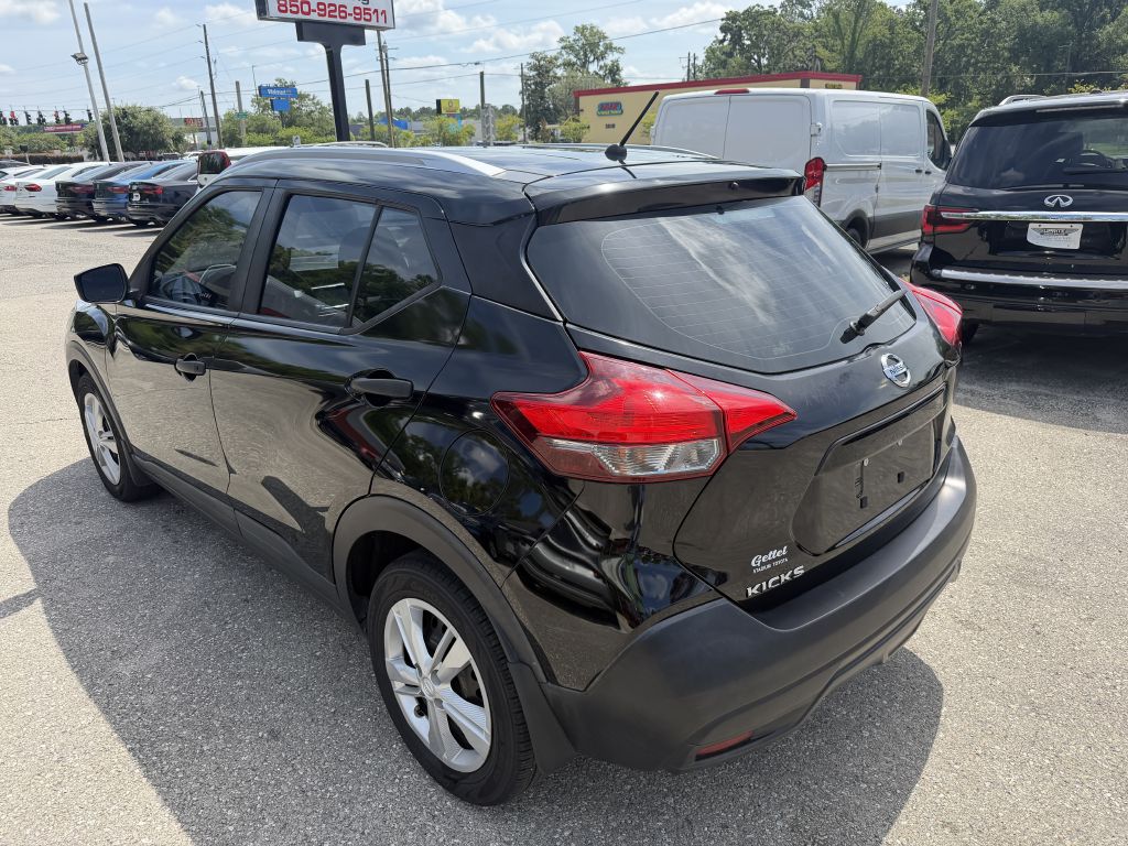 Photo 7 of this NISSAN KICKS