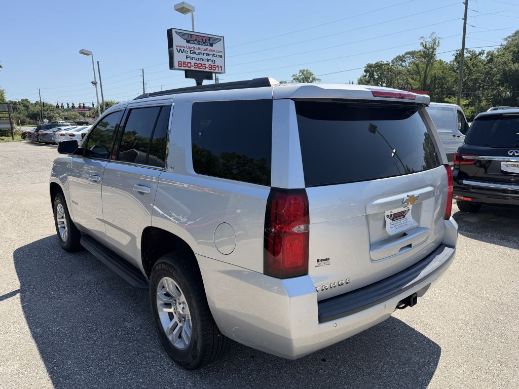 Photo 7 of this CHEVROLET TAHOE