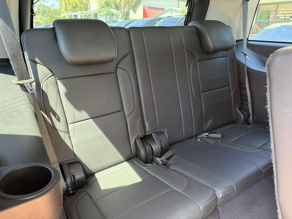 Photo 12 of this CHEVROLET TAHOE