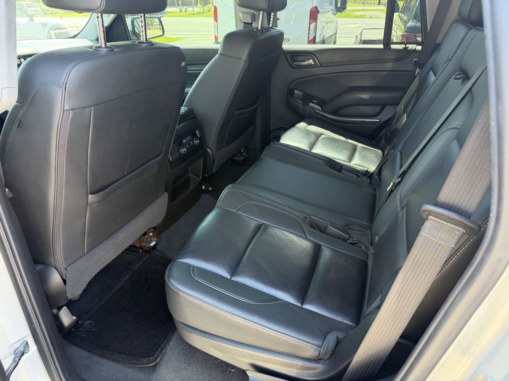 Photo 13 of this CHEVROLET TAHOE