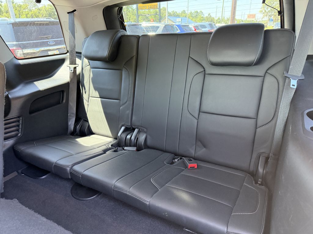 Photo 14 of this CHEVROLET TAHOE