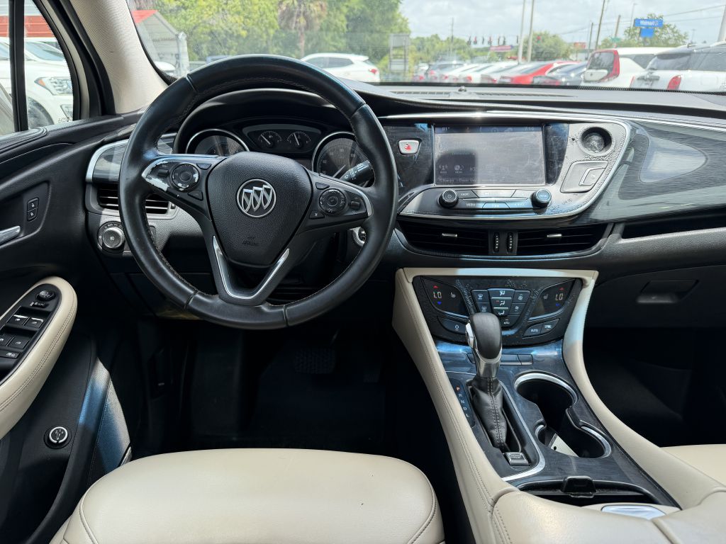 Photo 13 of this BUICK ENVISION
