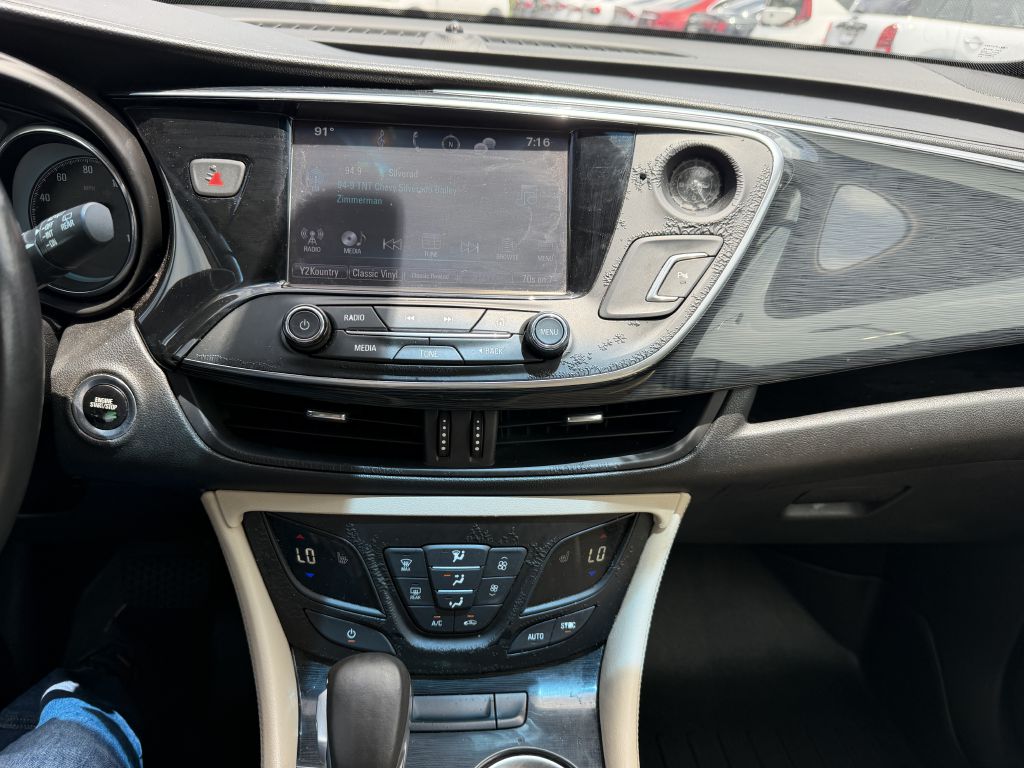 Photo 15 of this BUICK ENVISION