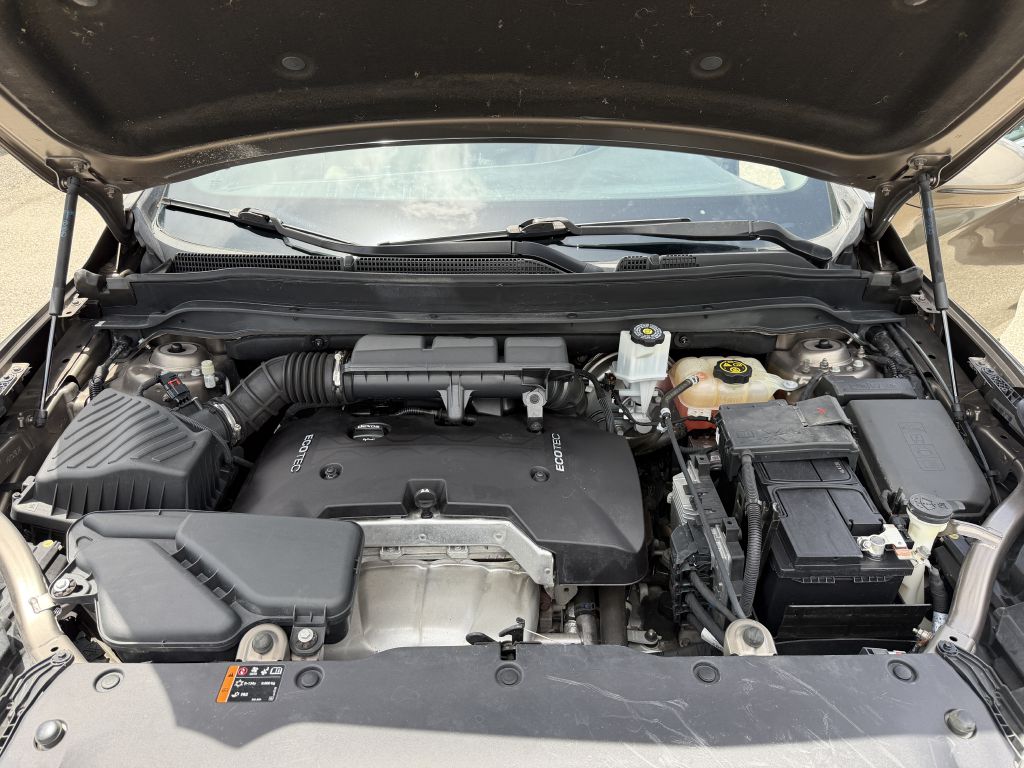 Photo 17 of this BUICK ENVISION
