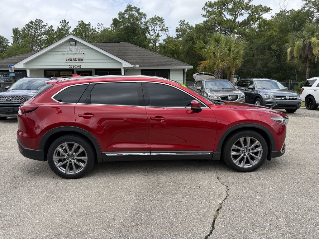 Photo 4 of this MAZDA CX-9