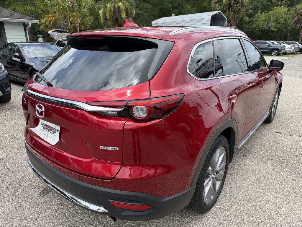 Photo 5 of this MAZDA CX-9