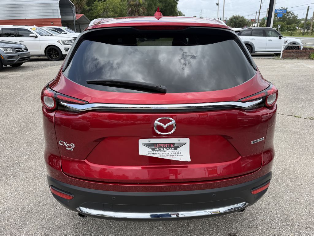 Photo 6 of this MAZDA CX-9