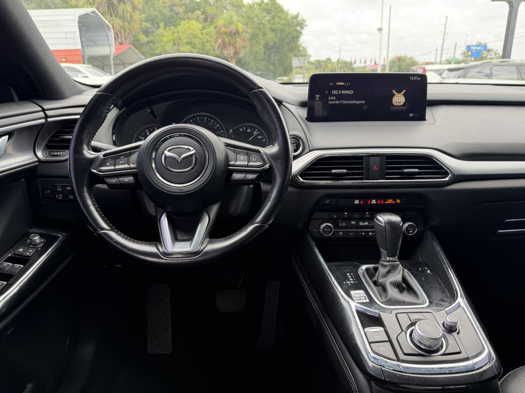 Photo 15 of this MAZDA CX-9