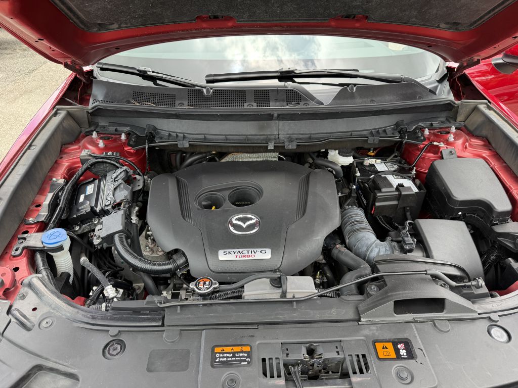 Photo 19 of this MAZDA CX-9