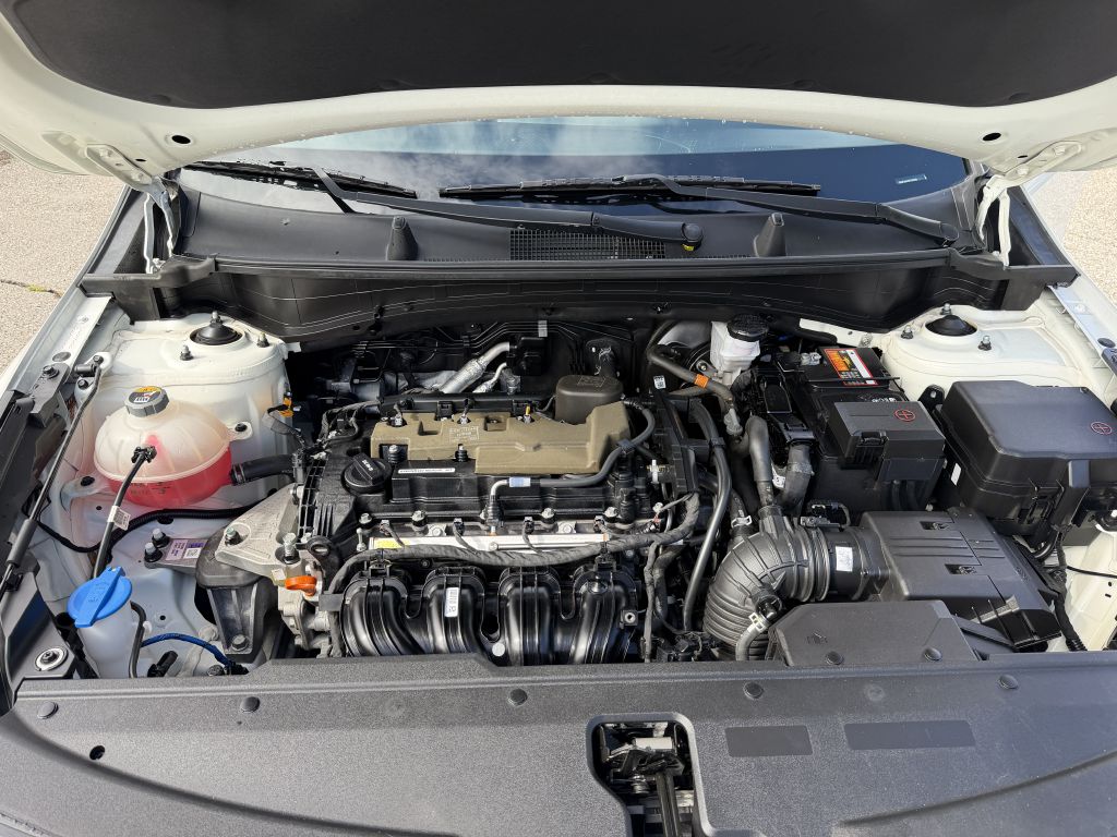 Photo 19 of this KIA SPORTAGE