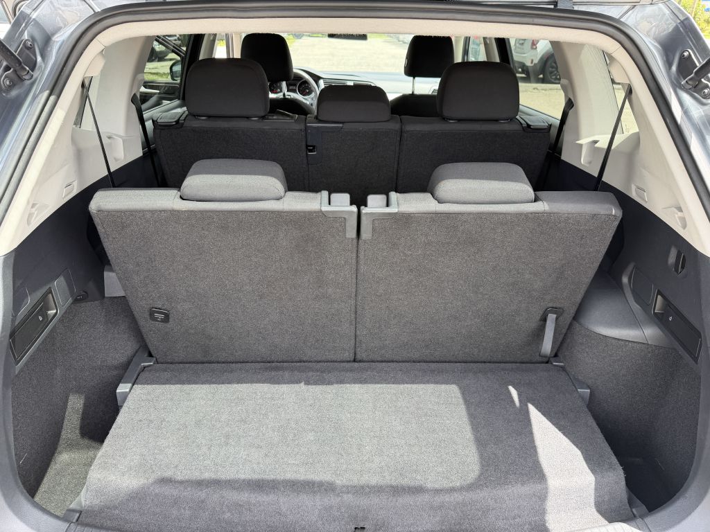 Photo 20 of this VOLKSWAGEN TIGUAN