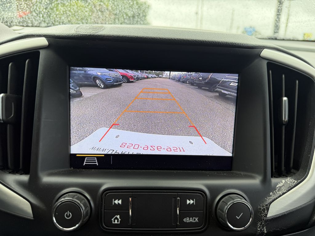 Photo 16 of this GMC TERRAIN