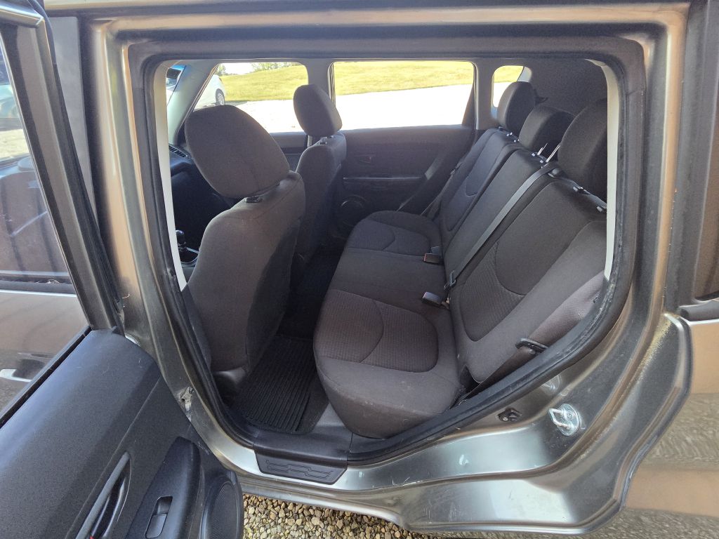 2013 Kia Soul Base - Photo 9
