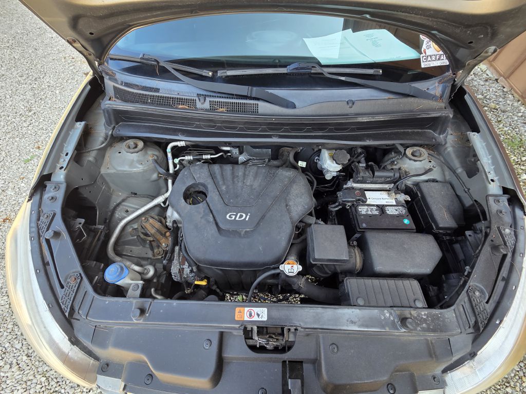 2013 Kia Soul Base - Photo 12
