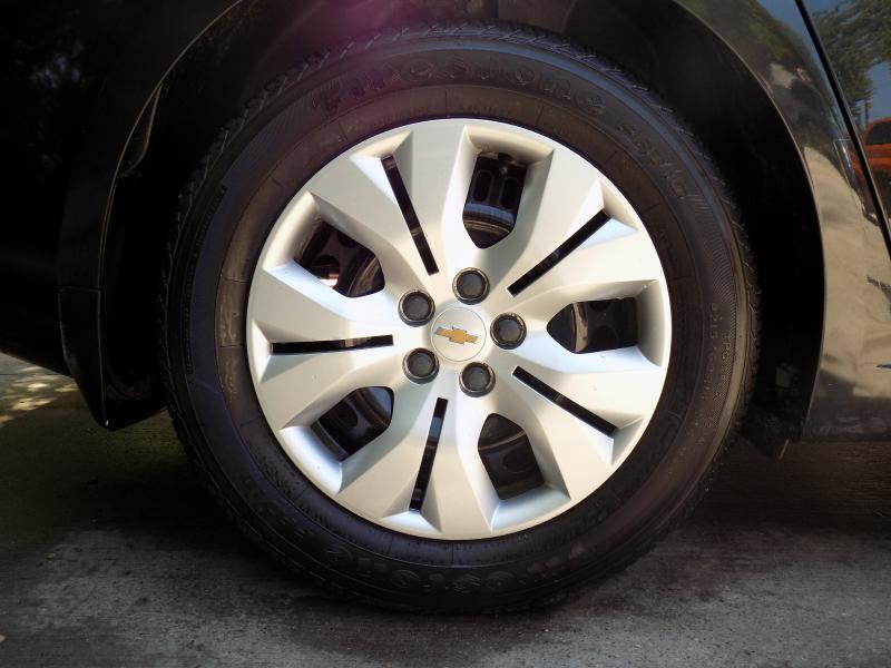 Photo 11 of this CHEVROLET CRUZE
