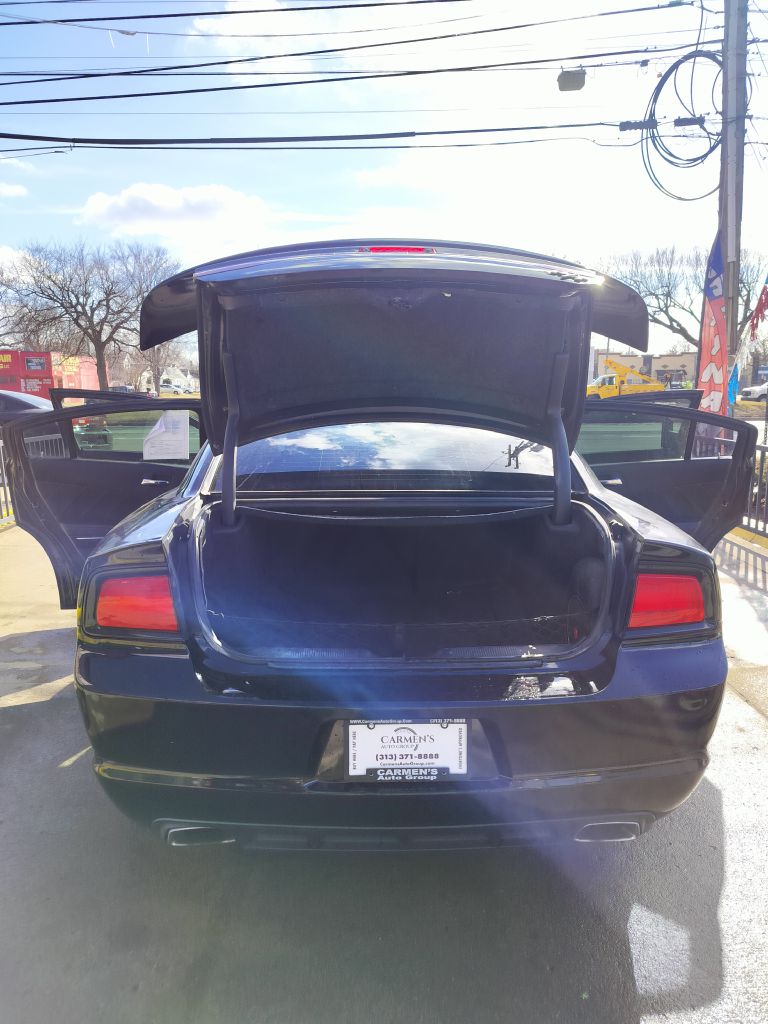 Photo 8 of this DODGE CHARGER