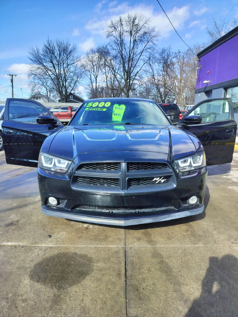 Photo 2 of this DODGE CHARGER