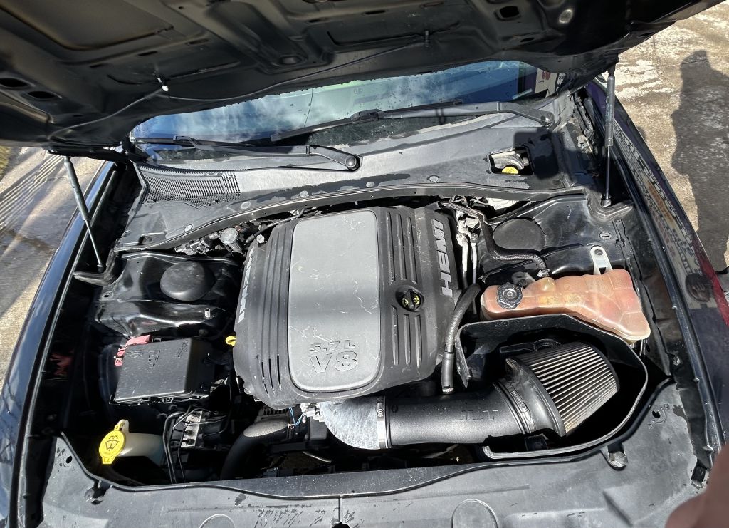 Photo 9 of this DODGE CHARGER