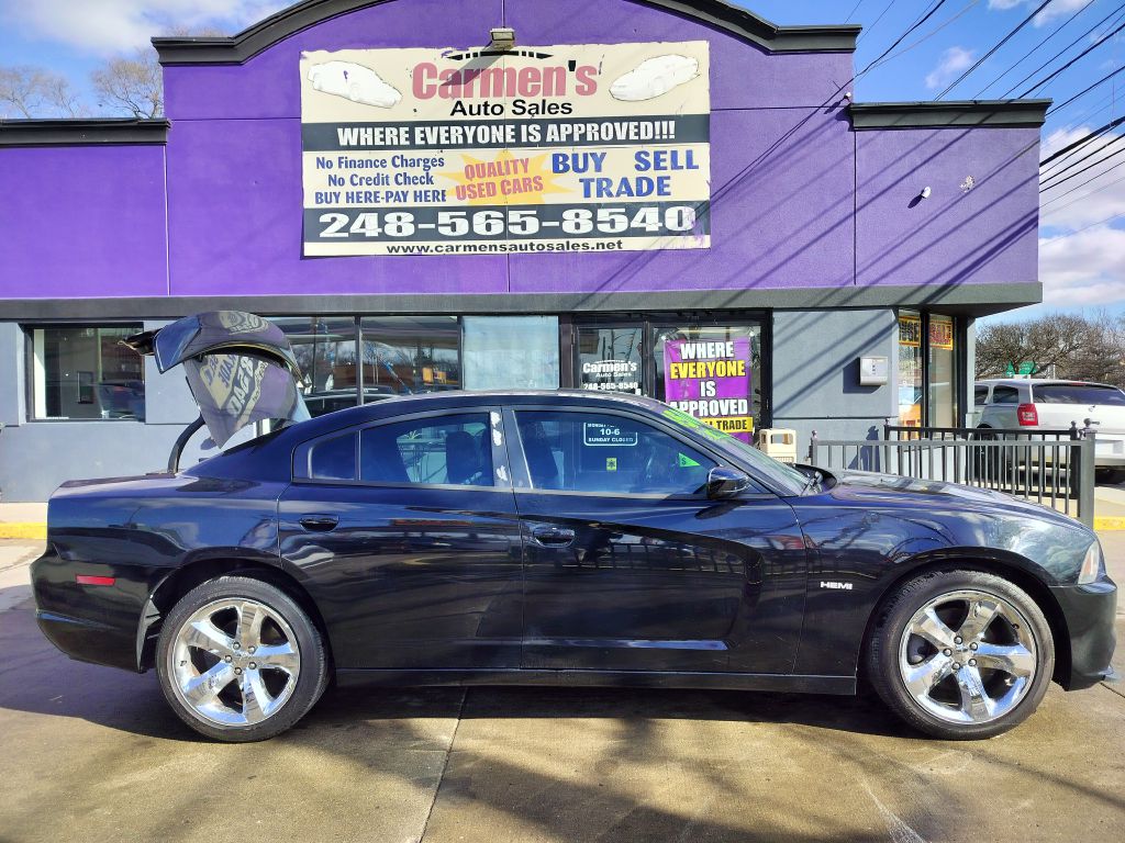 Photo 3 of this DODGE CHARGER