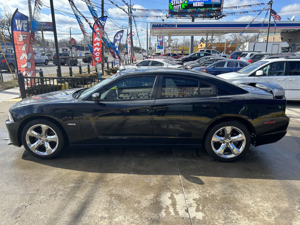 Photo 4 of this DODGE CHARGER