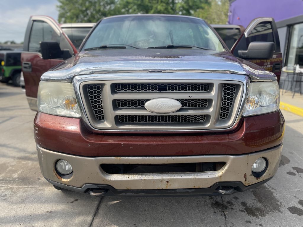 Photo 3 of this FORD F150