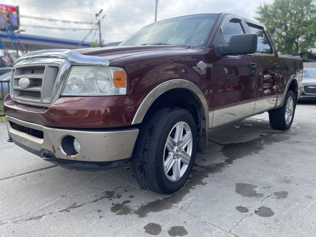 Photo 2 of this FORD F150