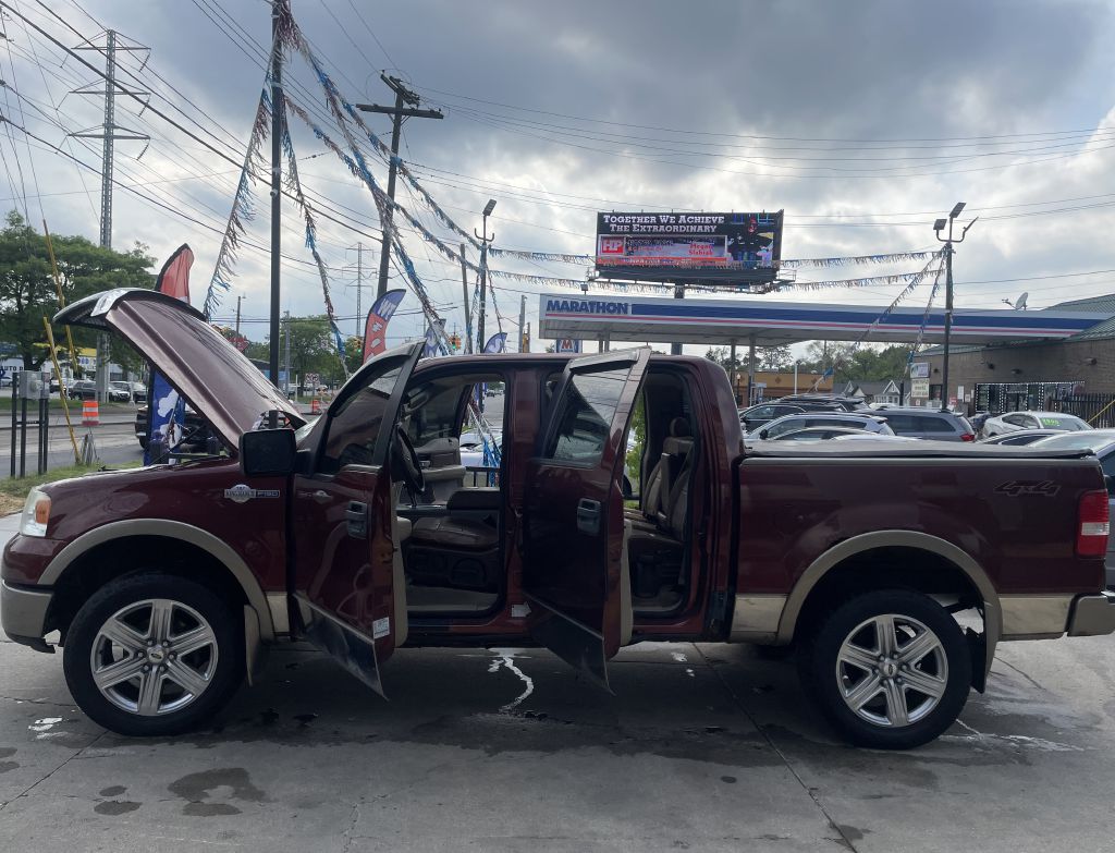 Photo 10 of this FORD F150