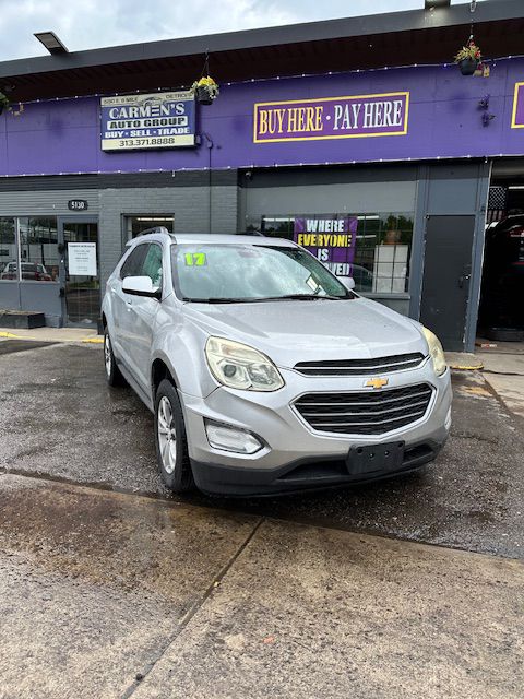 Photo 4 of this CHEVROLET EQUINOX
