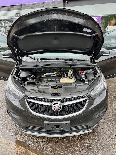Photo 3 of this BUICK ENCORE
