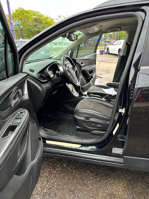 Photo 4 of this BUICK ENCORE
