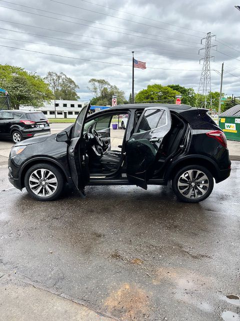 Photo 6 of this BUICK ENCORE