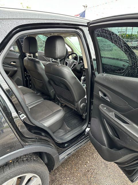 Photo 8 of this BUICK ENCORE