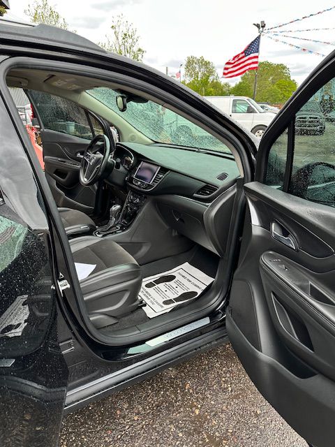 Photo 9 of this BUICK ENCORE