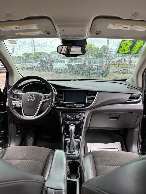 Photo 10 of this BUICK ENCORE