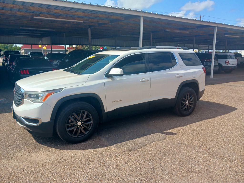 Photo 3 of this GMC ACADIA