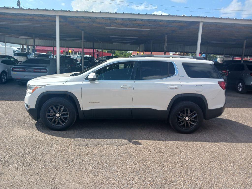 Photo 4 of this GMC ACADIA