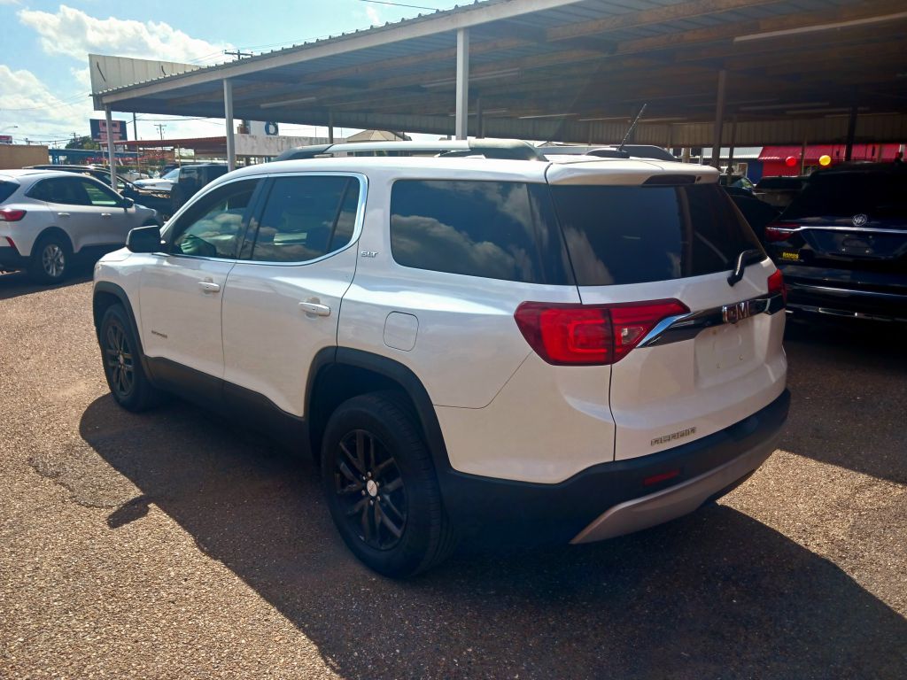 Photo 5 of this GMC ACADIA