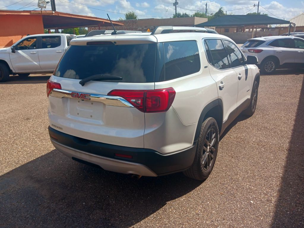 Photo 7 of this GMC ACADIA