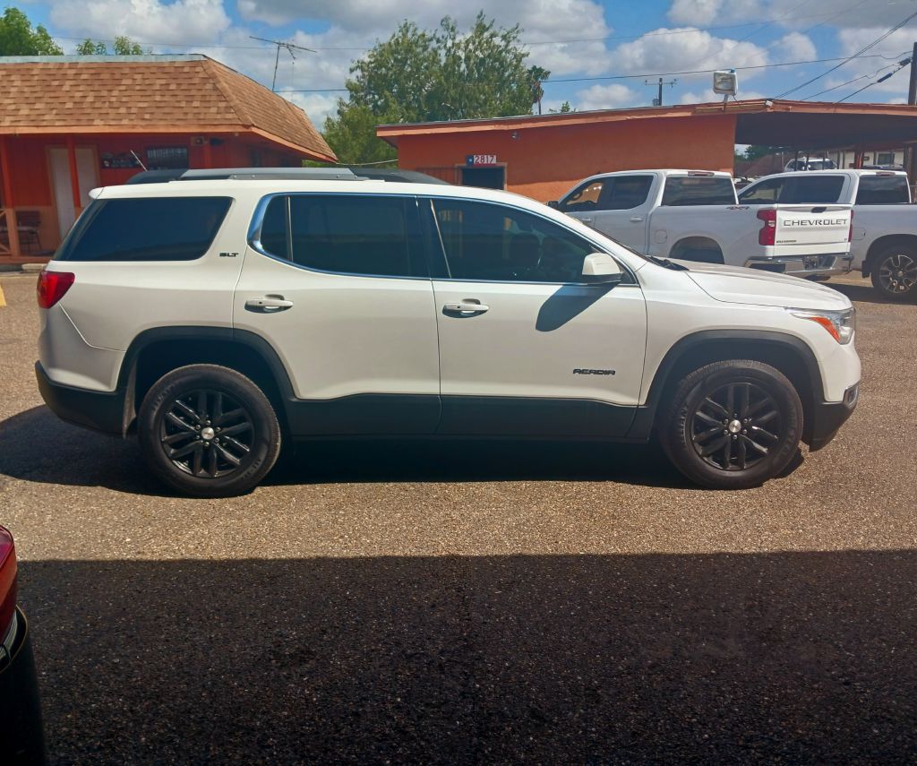 Photo 8 of this GMC ACADIA