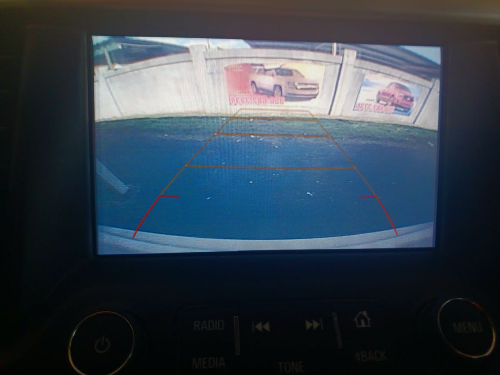 Photo 10 of this GMC ACADIA
