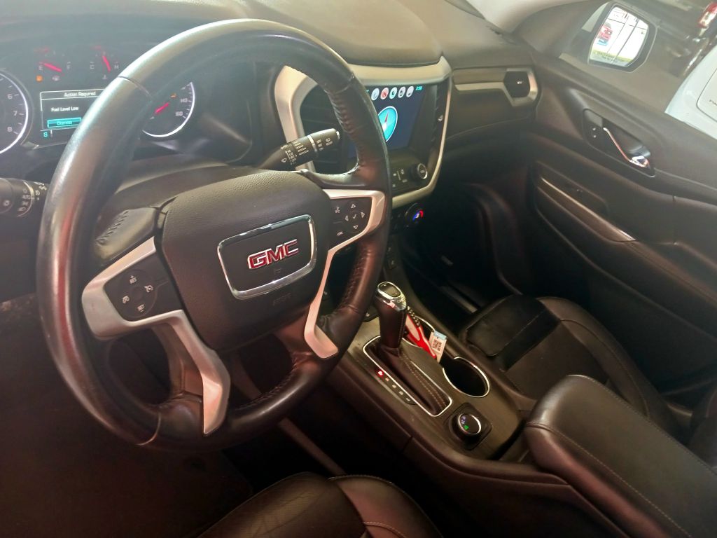 Photo 12 of this GMC ACADIA