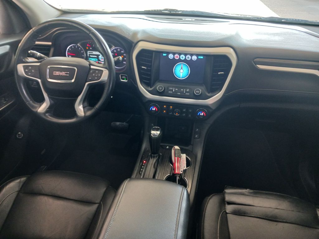 Photo 14 of this GMC ACADIA