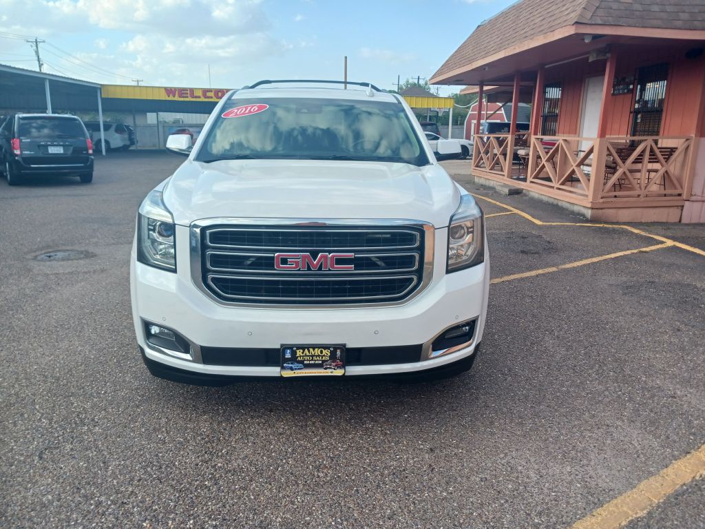 Photo 3 of this GMC YUKON
