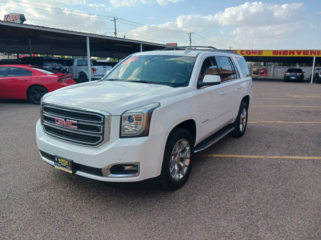 Photo 4 of this GMC YUKON