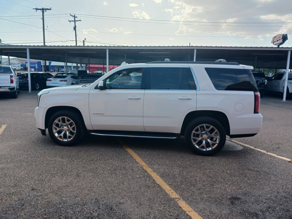 Photo 5 of this GMC YUKON