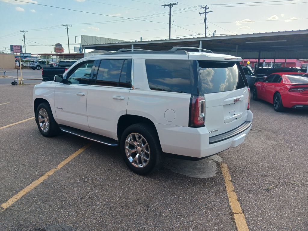 Photo 6 of this GMC YUKON