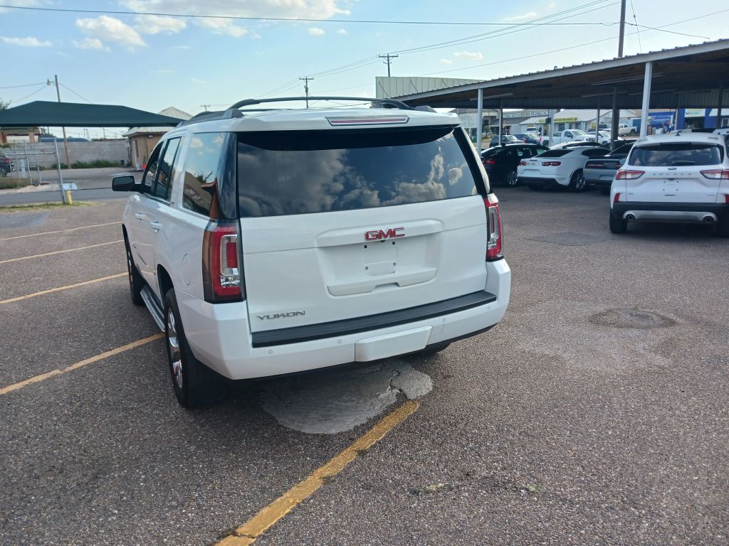Photo 7 of this GMC YUKON