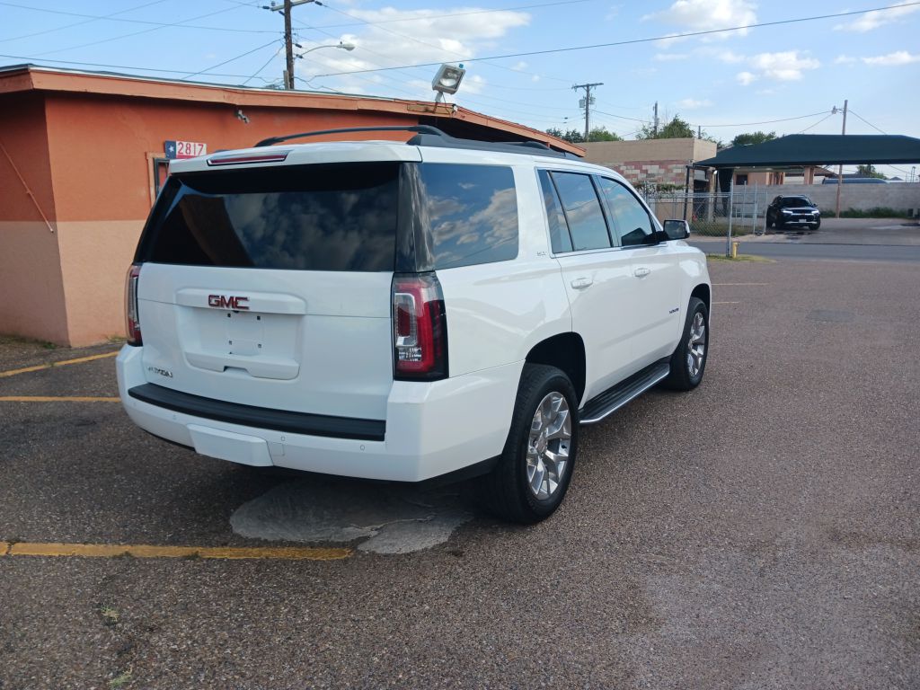 Photo 9 of this GMC YUKON