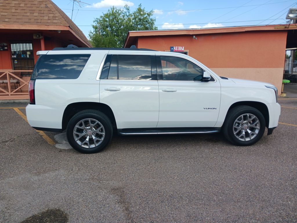 Photo 10 of this GMC YUKON
